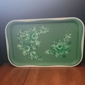 Circa 1950 Lap Tray